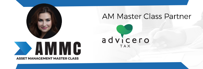 Adviero Tax Partnerem AMMC