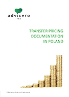 transfer pricing documentation in poland 1 - Publications