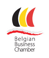 logo belgijska - Współpraca z Izbami Gospodarczymi