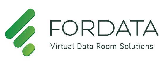 FORDATA VDR LOGO 9 - Business Breakfast 9.05.19 - Are you planning to sell your business? How to prepare for the entry of a new investor?