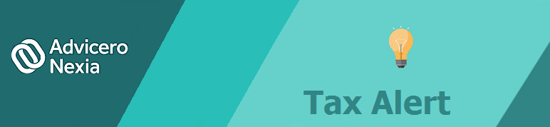 tax alert v7 - Advicero Nexia | TAX ALERT | Polski ład 2.0 -  podsumowanie planowanych zmian