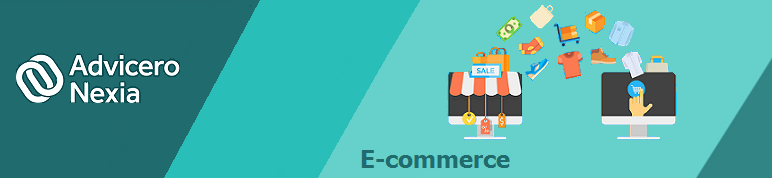 e commerce v7 - Advicero Nexia | E-commerce | July 2020