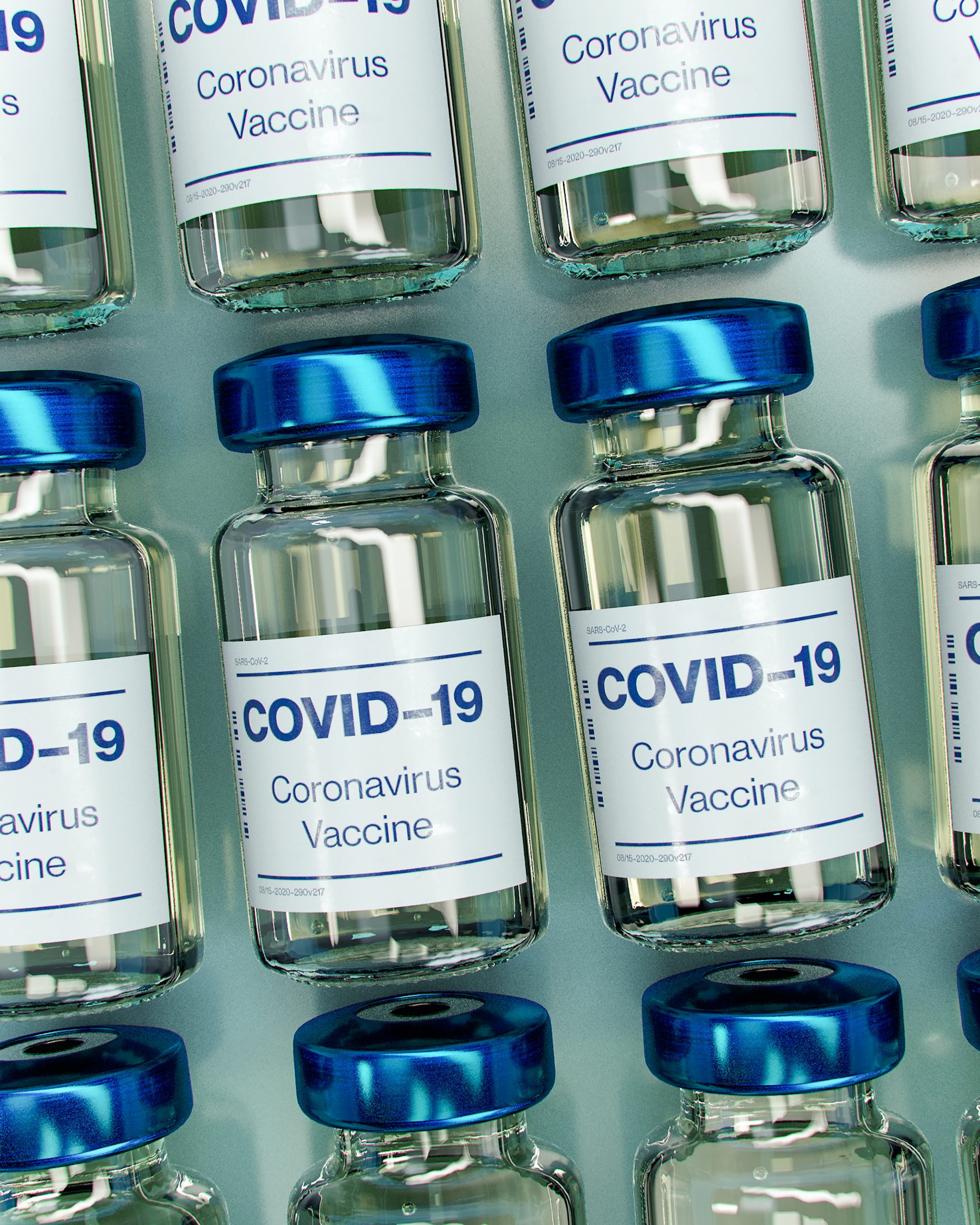 daniel schludi mAGZNECMcUg unsplash scaled - Czy pracownikowi przysługuje dzień wolny na szczepienie COVID-19?