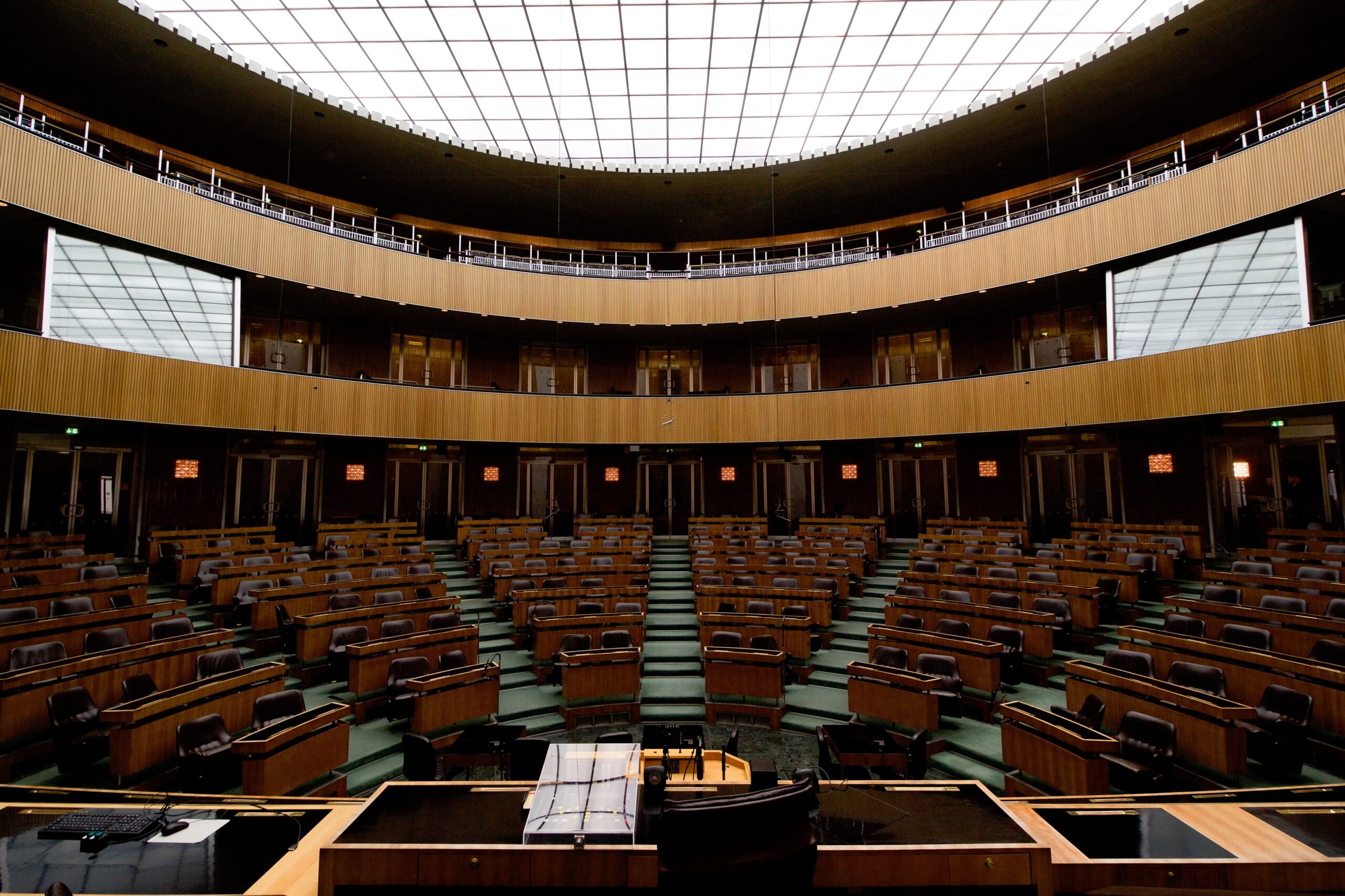 frederic koberl g25k43O8 wk unsplash scaled - Emergency and Loan Unions - act passed by the Sejm
