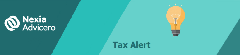 Tax alert nowe logo 2 - Advicero Nexia | Tax Alert | Fundusz Ochrony Rolnictwa: kto musi dokonać wpłat?